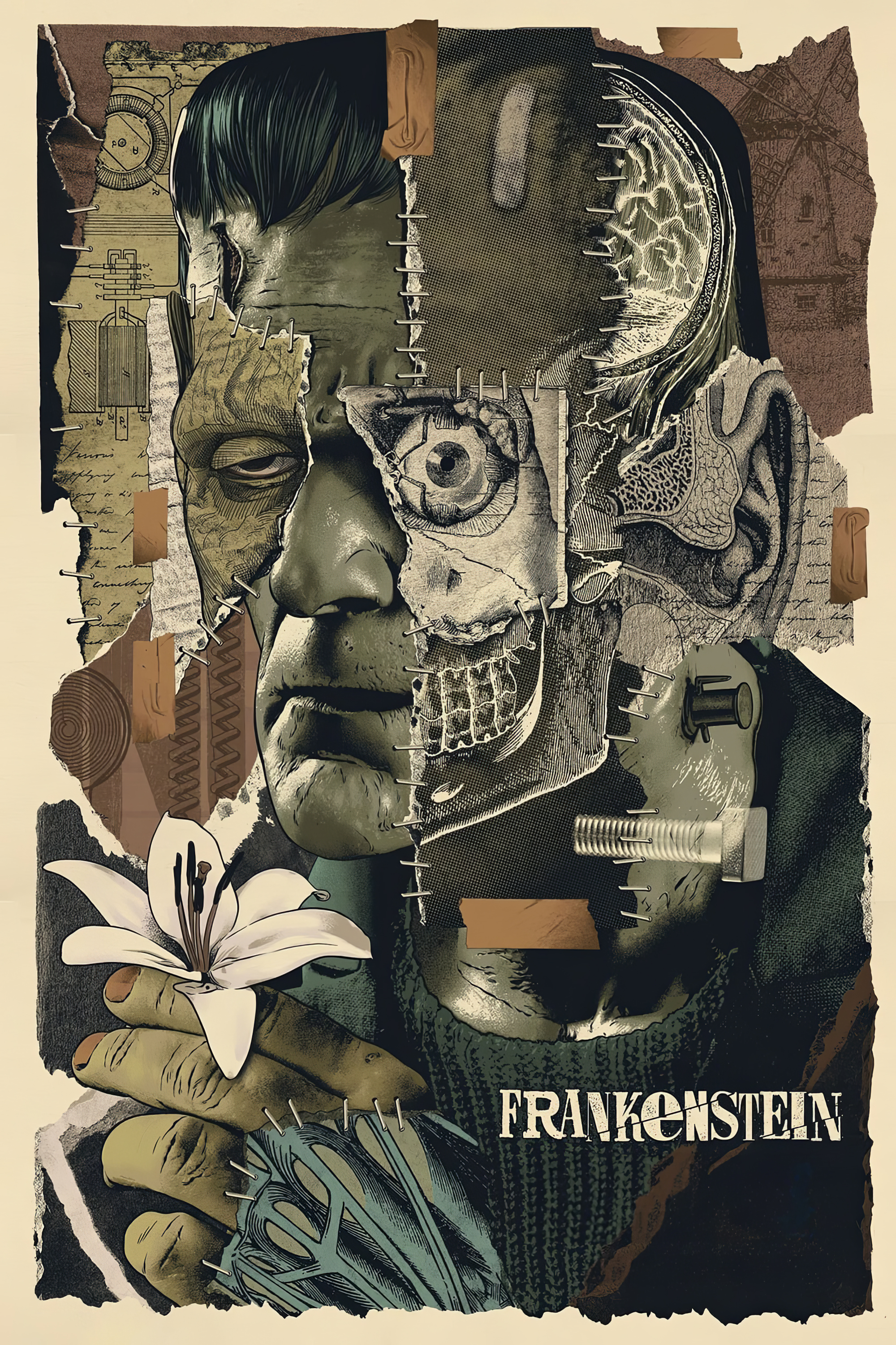 Frankenstein (1931) [133160] (A1673276021) [[Movies]] --Plex--